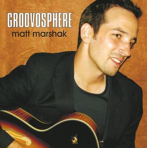 Groovosphere