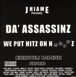 Jhaime Presents: Da Assassinz