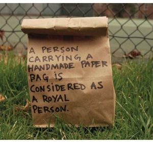Person Carrying