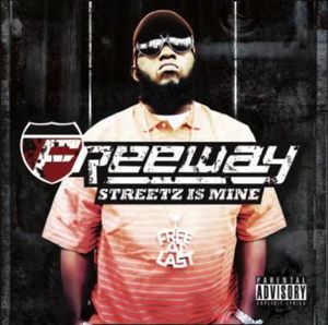 Streetz Is Mine