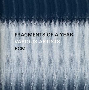 Fragments of a Year / Various