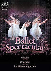 Ballet Spectacular