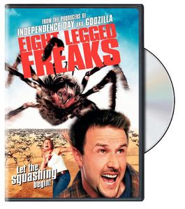 Eight Legged Freaks