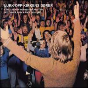 Lukk Opp Kirkens Dorer