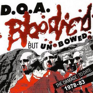 Bloodied But Unbowed