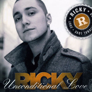 Unconditional Love