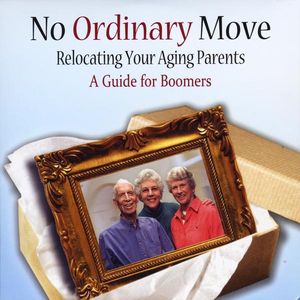 No Ordinary Move