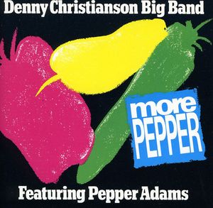 More Pepper