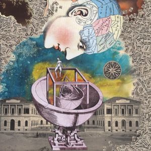 Fast Forward Through Time (Illusion Four)