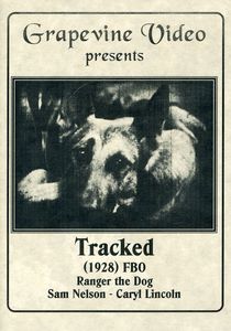 Tracked