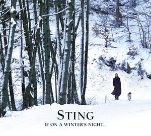 If On A Winter's Night