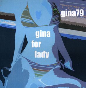 Gina For Lady