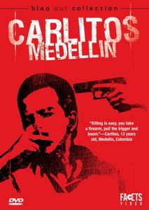 Carlitos Medellin