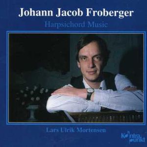 Harpsichord Music