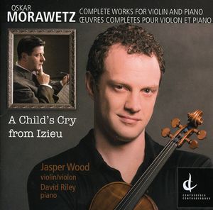 Child's Cry from Izieu