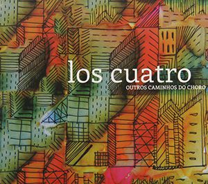 Outros Caminhos Do Choro (IMPORT)
