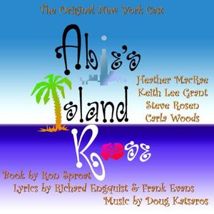 Abie's Island Rose