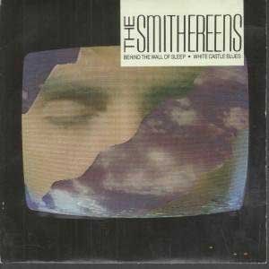 Behind the Wall of Sleep EP
