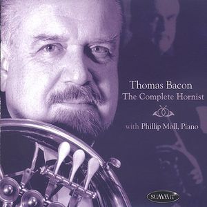 Complete Hornist