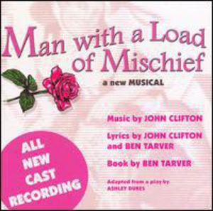 Man With A Load Of Mischief