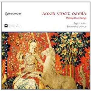 Medival Love Songs