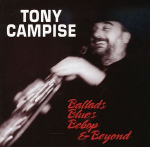 Ballads, Blues, Bebop And Beyond