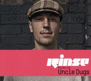 Rinse: 20