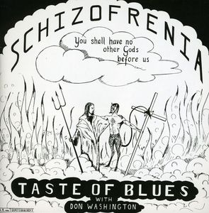 Schizofrenia