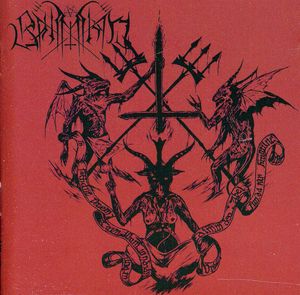 Rebel Hymns of Left Handed Terror