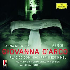 Verdi: Giovanna D'arco