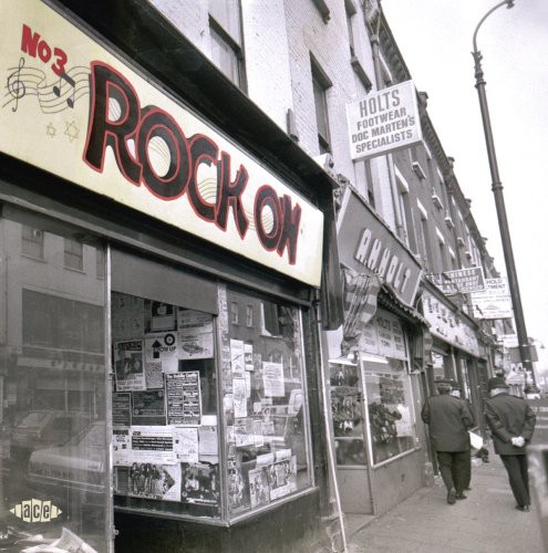 Rock On [Import]