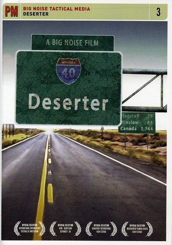 Deserter
