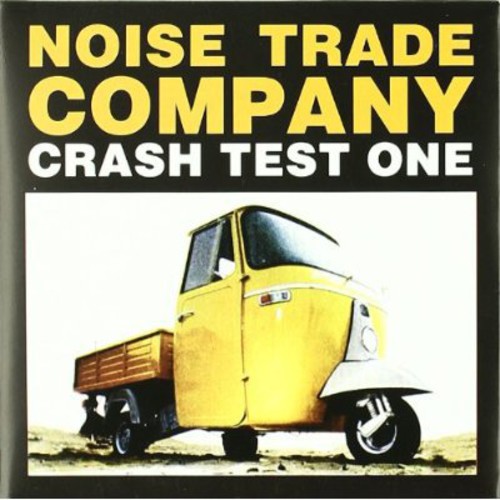 Crash Test One [Import]