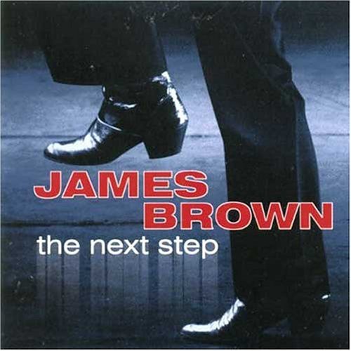 Next Step|James Brown