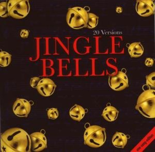 Jingle Bells: One Song Edition|Various Artists