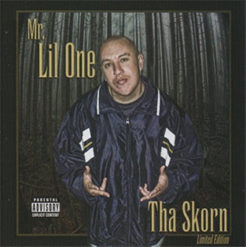 Tha Skorn [Explicit Content]