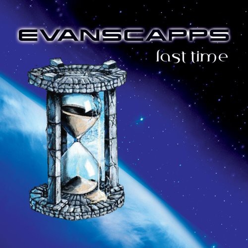 Last Time|Evanscapps