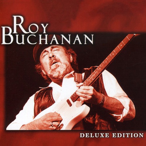 Deluxe Edition