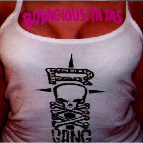 Bodacious Ta Tas