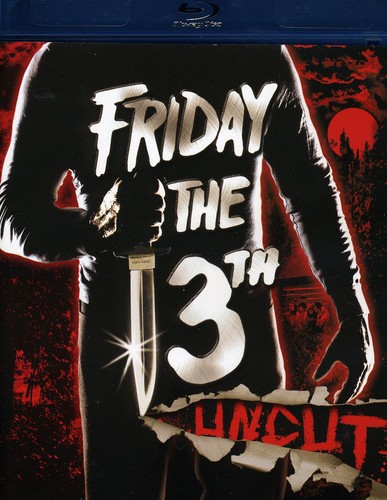 Friday the 13th (Uncut)