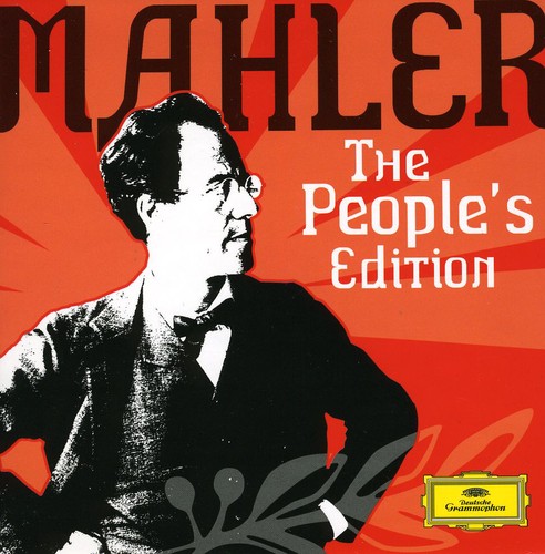 Mahler: The People's Edition /  Various