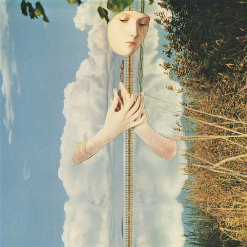 When Birds Fly - The Eyes Of Heaven Can Rest