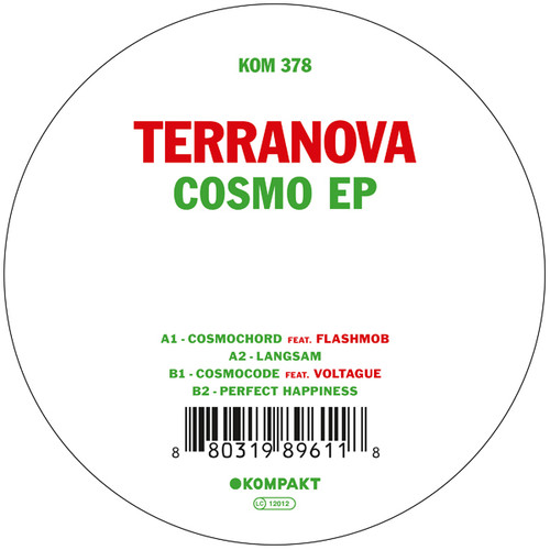 Cosmo