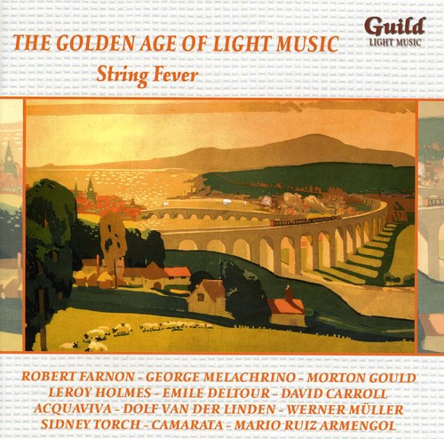 String Fever /  Various
