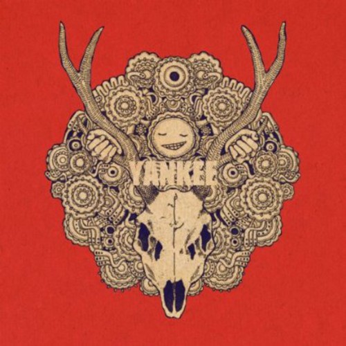 Yankee [Import]
