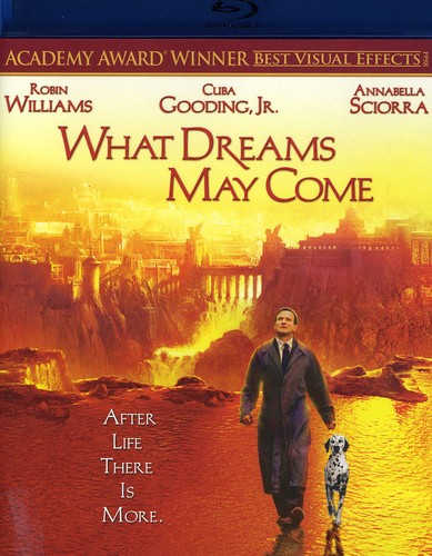 What Dreams May Come