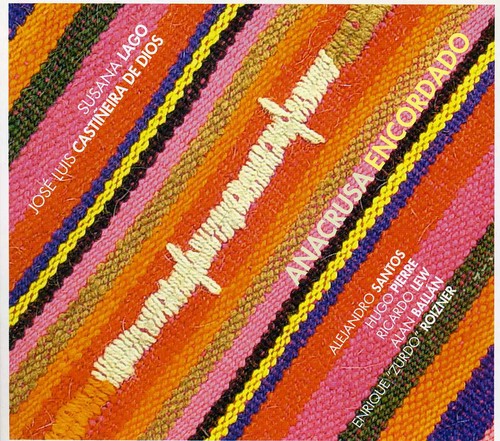 Encordado [Import]