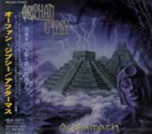 Aftermath|Orphan Gypsy