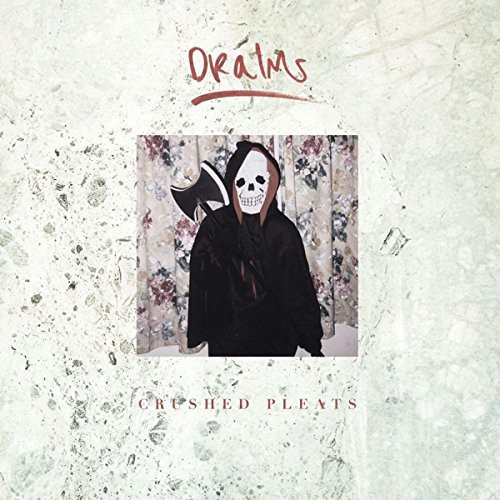 Crushed Pleats|Dralms