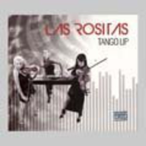 Tango Up|Las Rositas